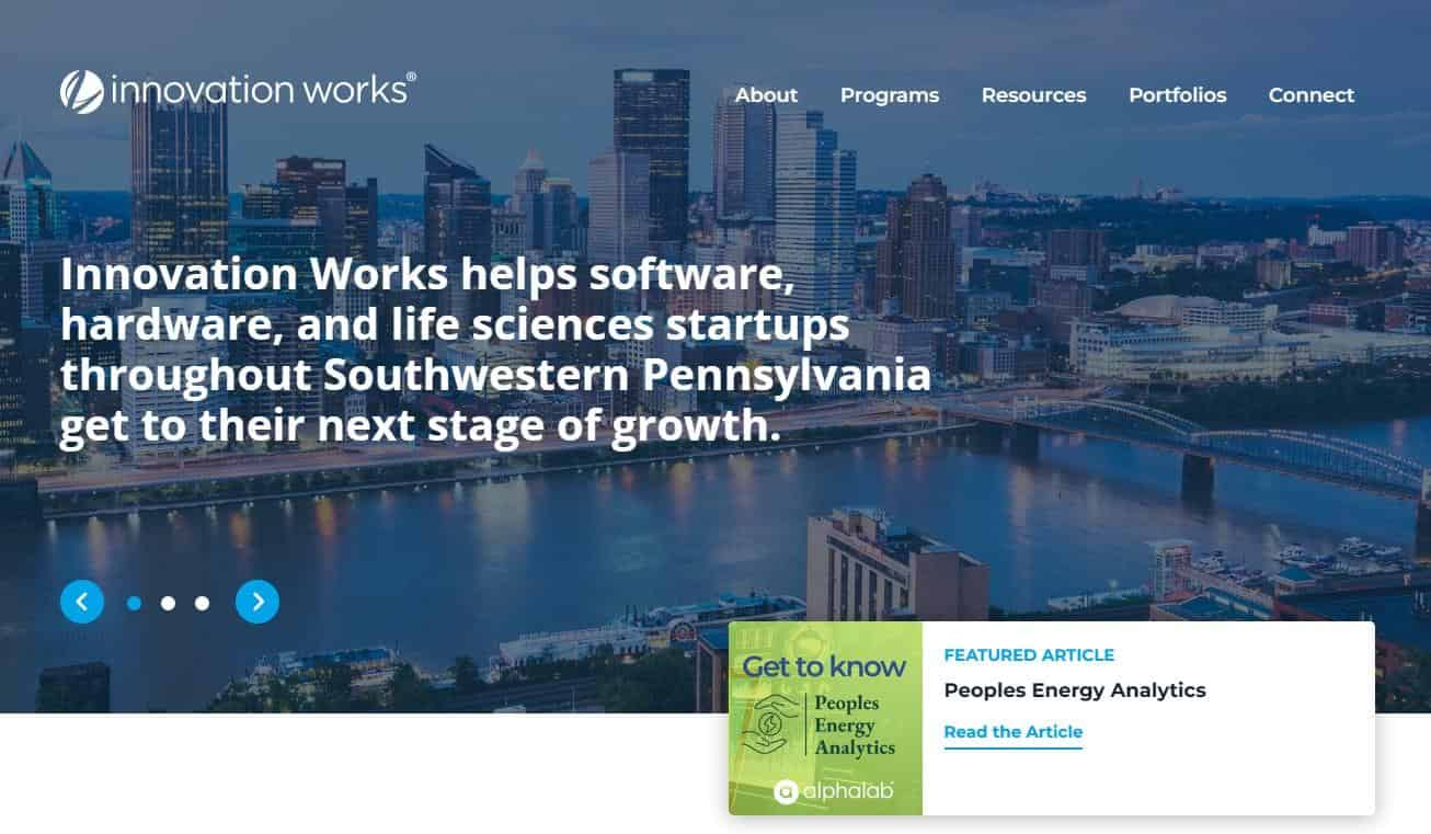 innovationworks