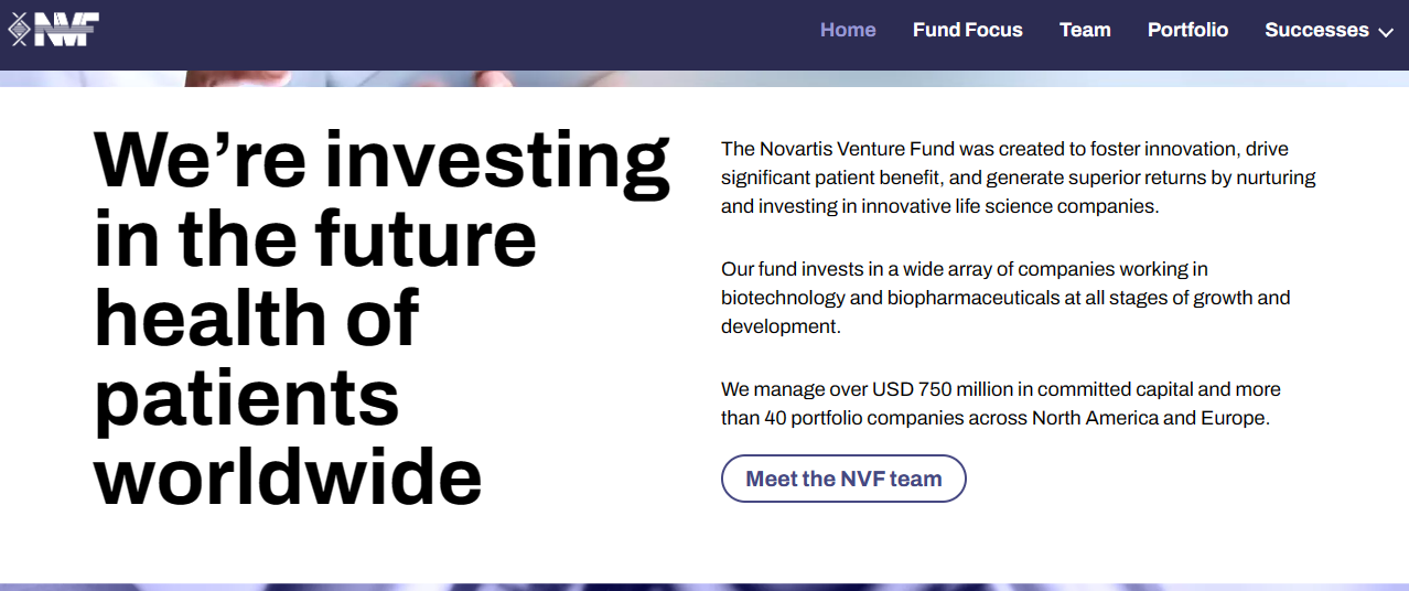 nvfund