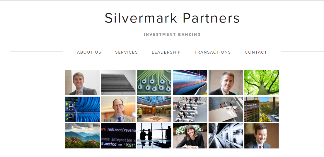 silvermarkpartners