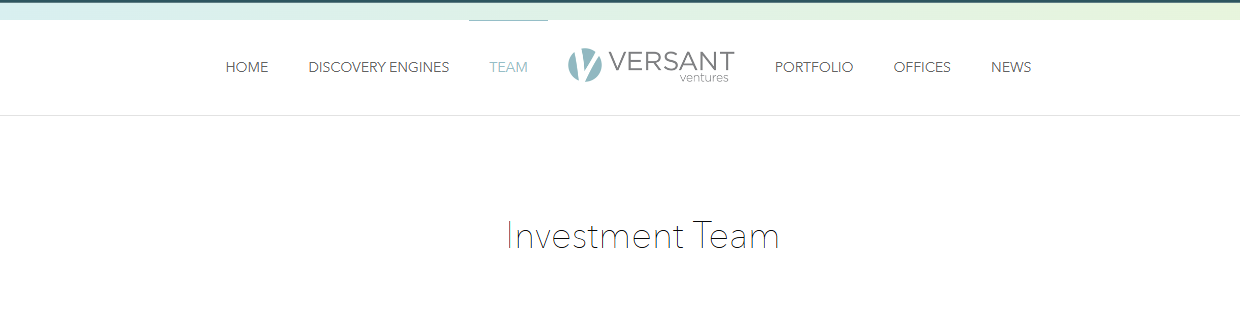 versantventures