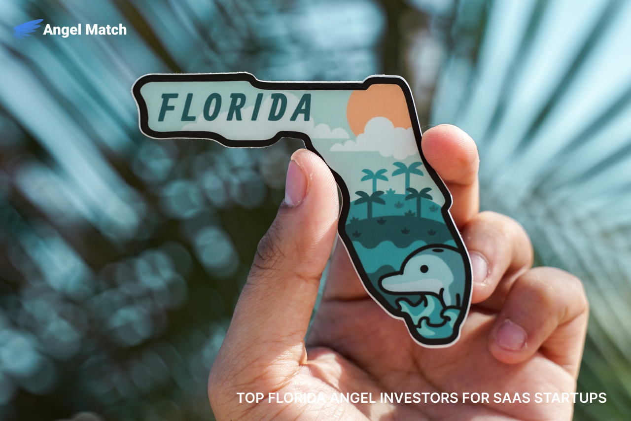 Top Florida Angel Investors for SaaS Startups