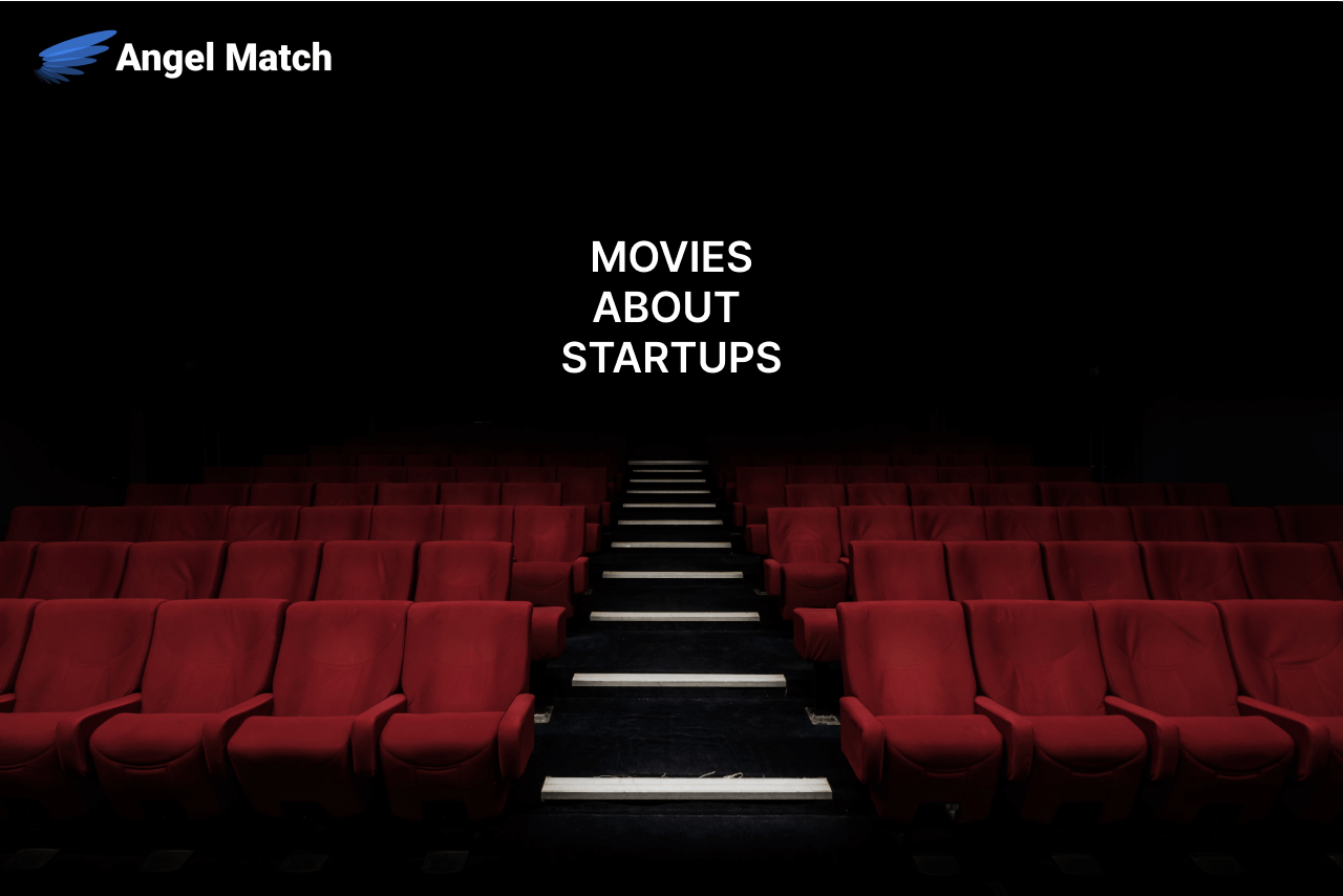 The Best Movies About Startups in 2022
