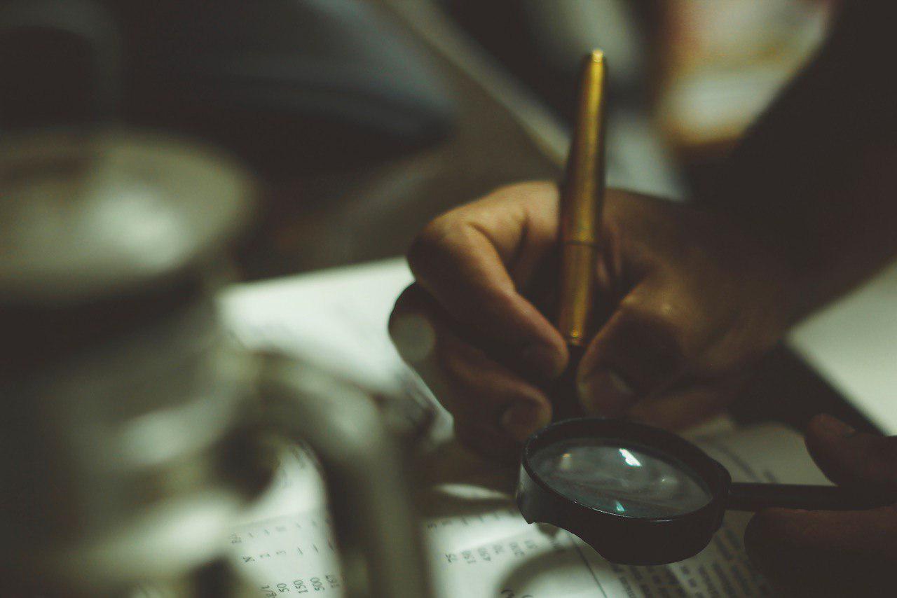 How Do Angel Investors Do Due Diligence?
