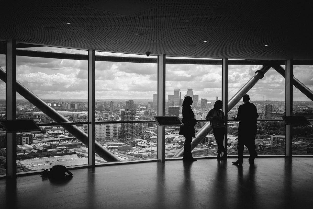 What Should You Have Prepared for Your First Investor Meeting?