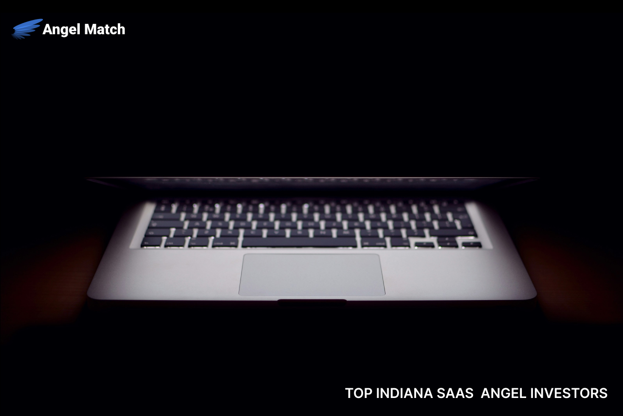 Top Indiana SaaS Angel Investors