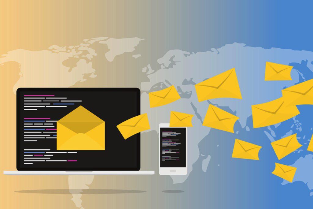 Typing up an effective cold email requires some skill