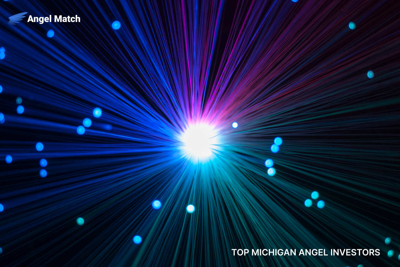 Top Michigan Angel Investors