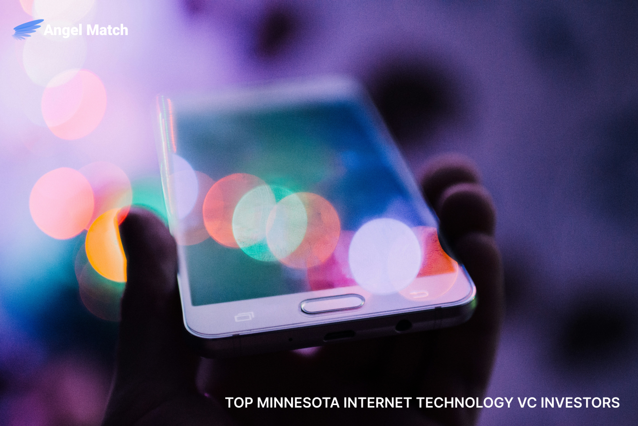 Top Minnesota IT Startup Investors