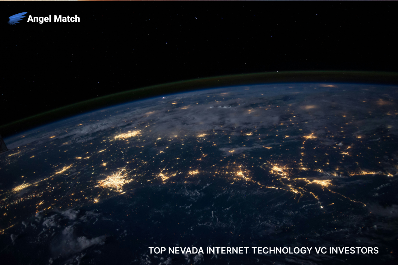 Top Nevada IT VC Firms