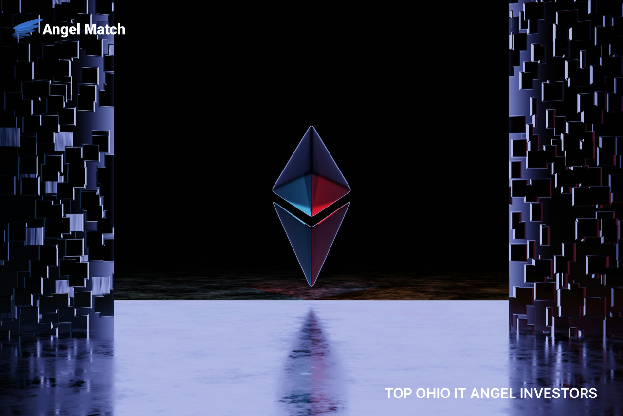 Top Ohio IT Angel Investors