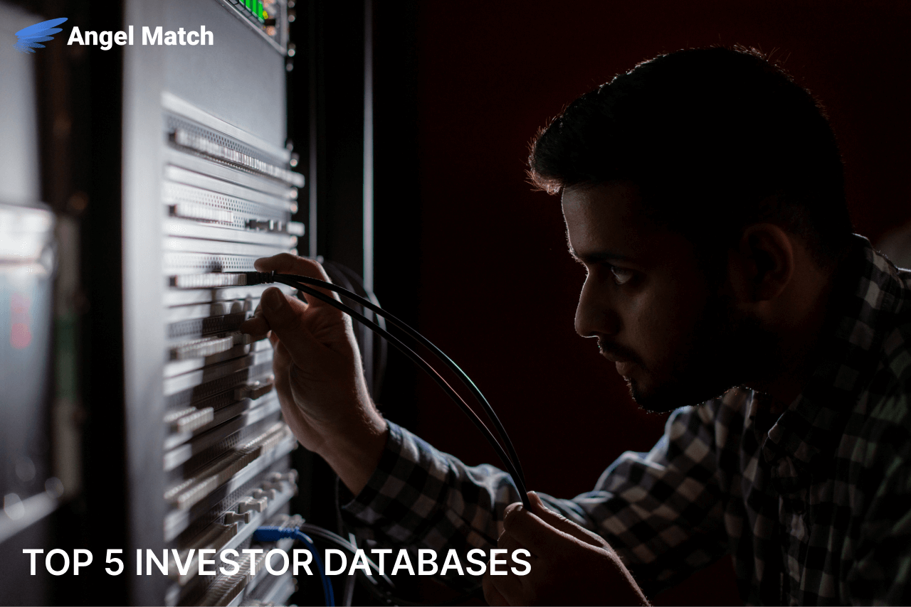 The 5 Best Investor Databases in 2022