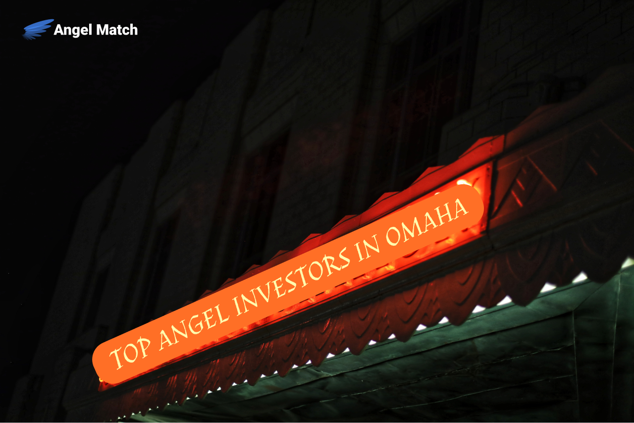 Top Angel Investors in Omaha