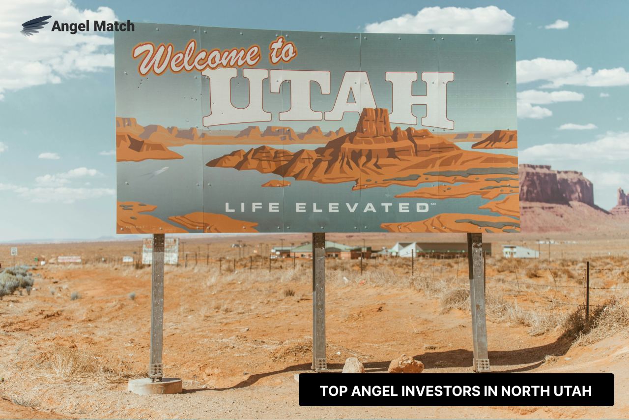Top Angel Investors in Utah