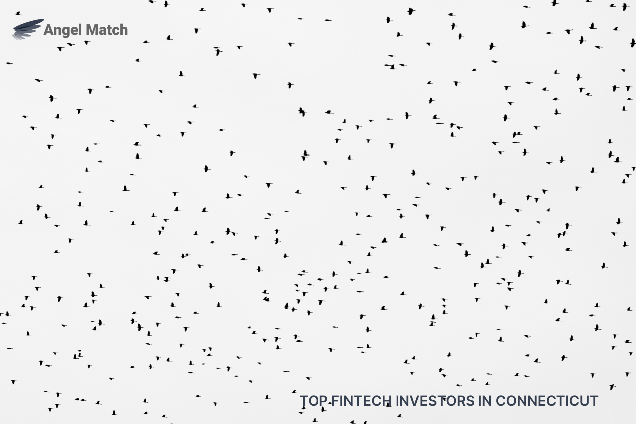 Top Fintech Investors in Connecticut