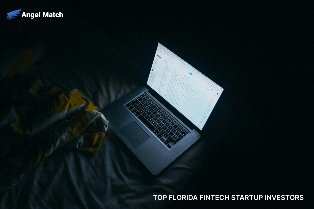 Top Florida Fintech Startup Investors