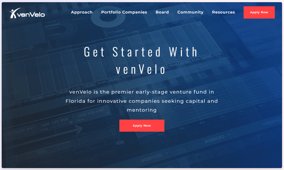 venVelo