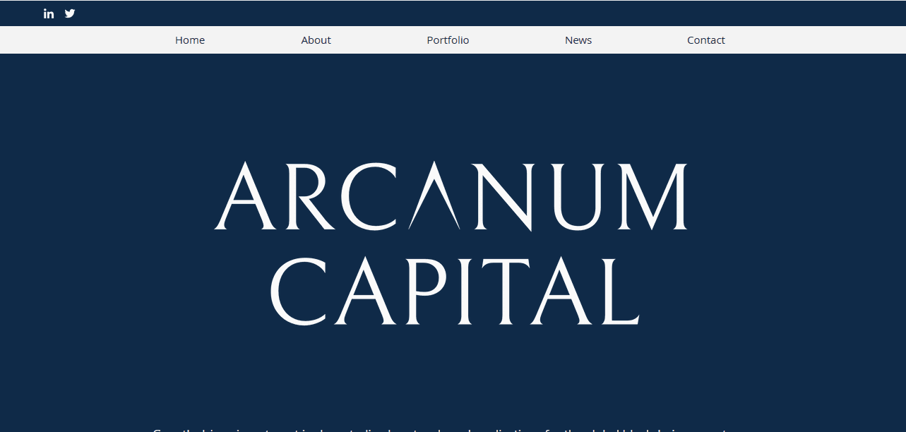 arcanum
