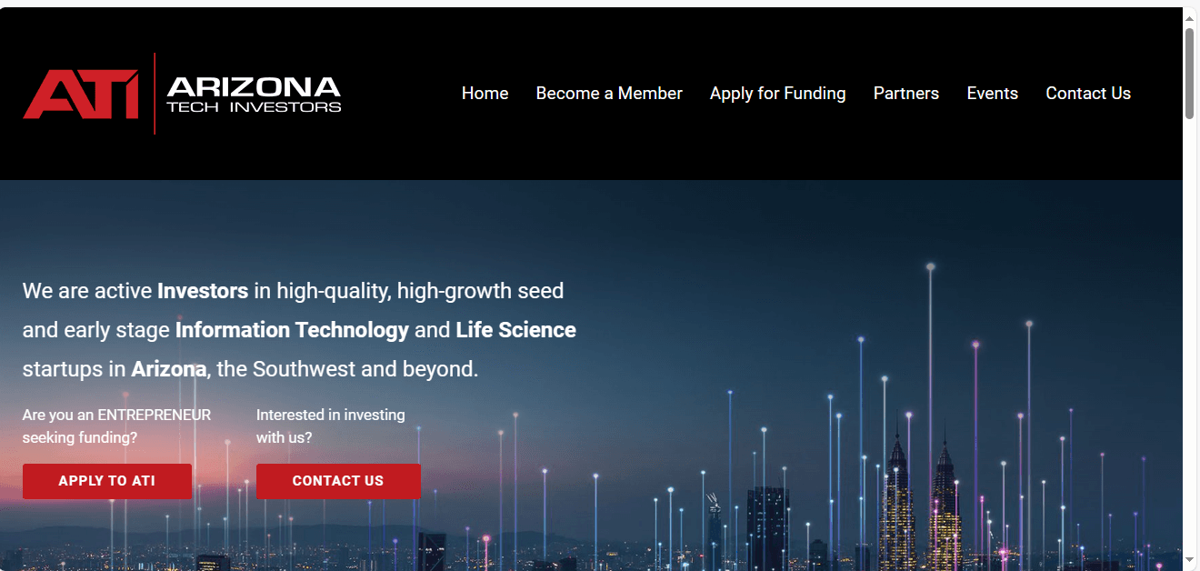 arizonatechinvestors