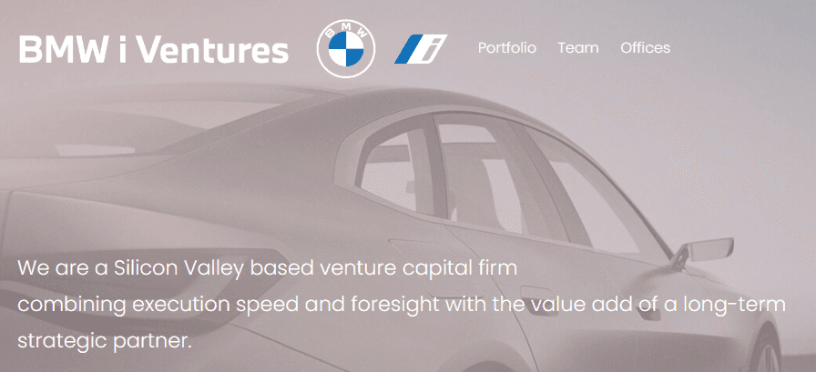 bmwiventures