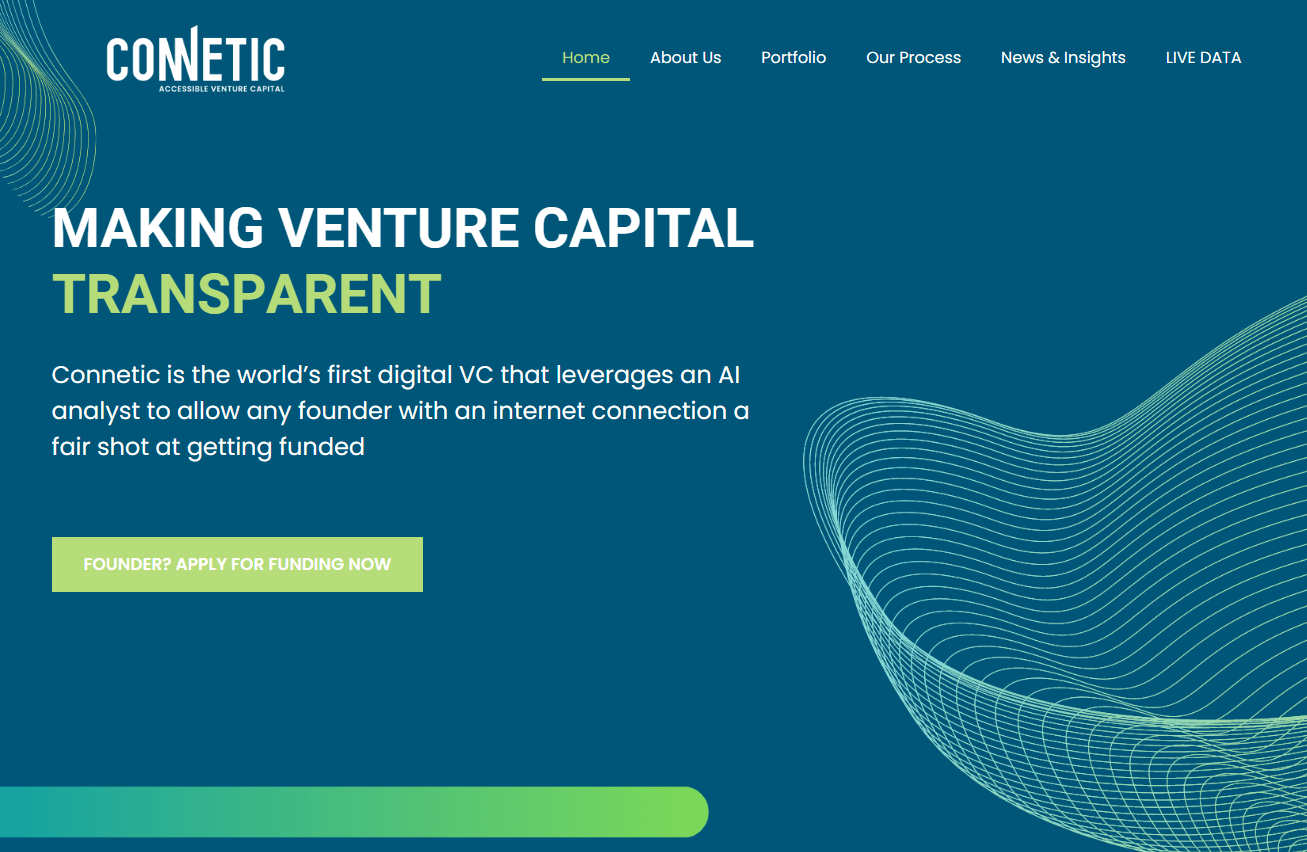 conneticventures