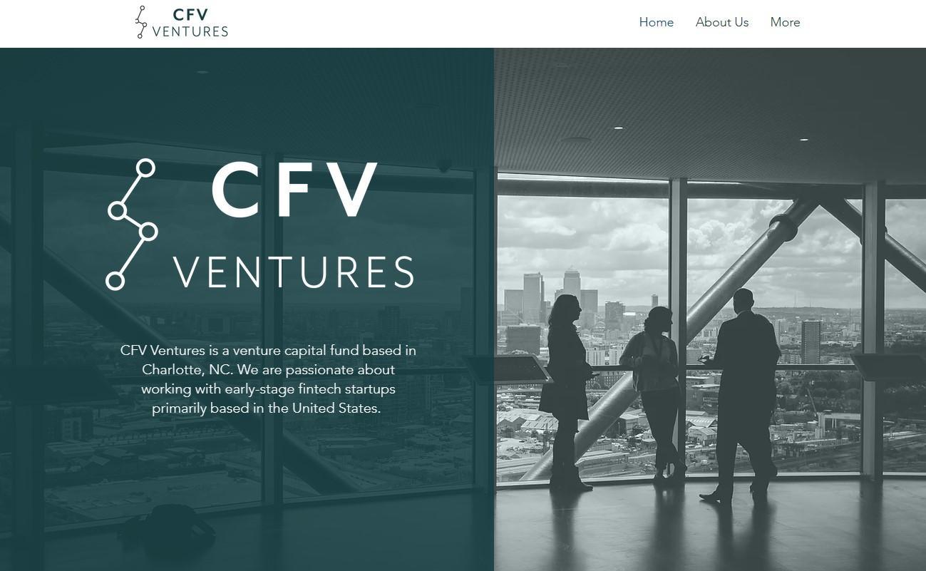 CFV Ventures