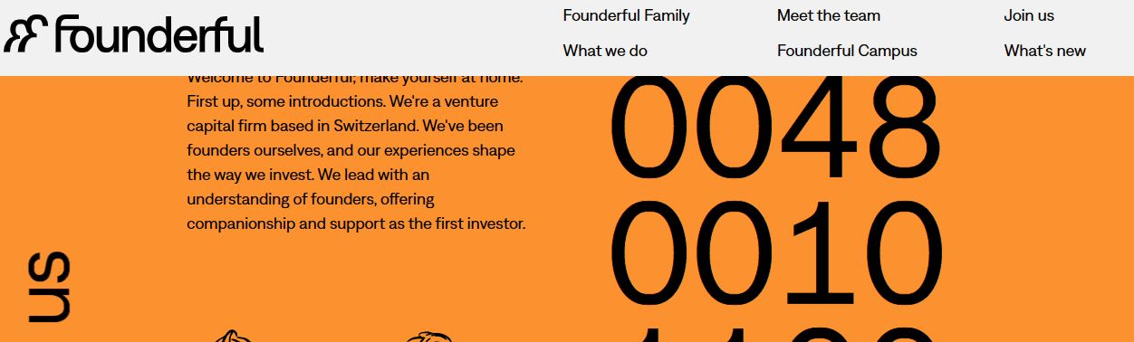 founderful