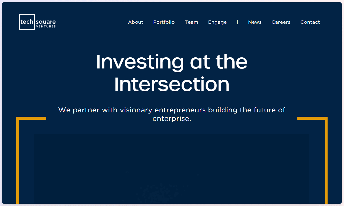 Tech Square Ventures