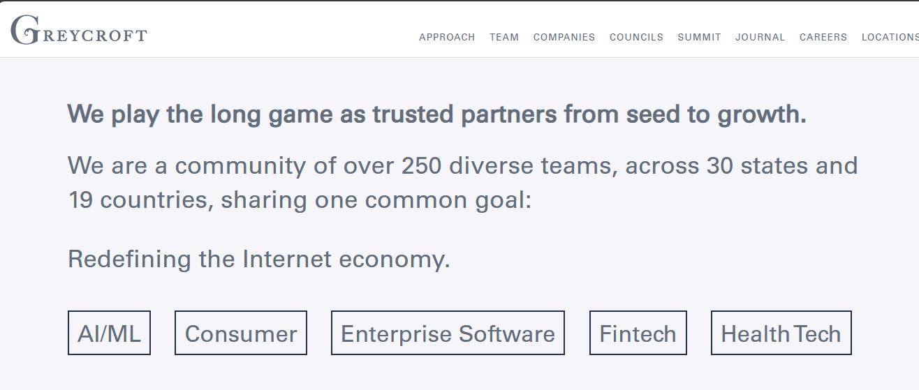 Greysoft Partners