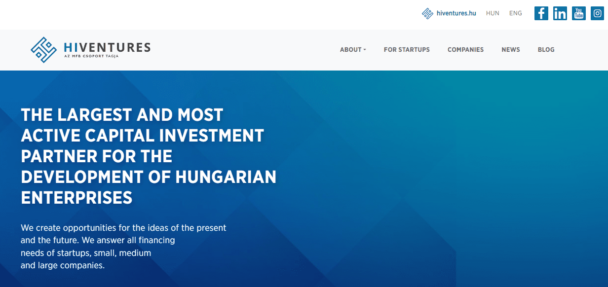 hiventures