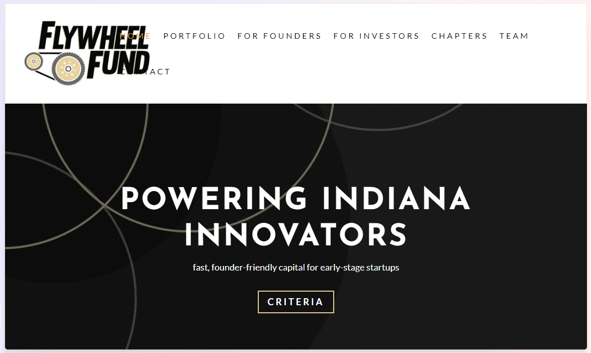Flywheel Fund