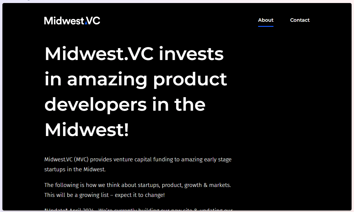 Midwest.VC