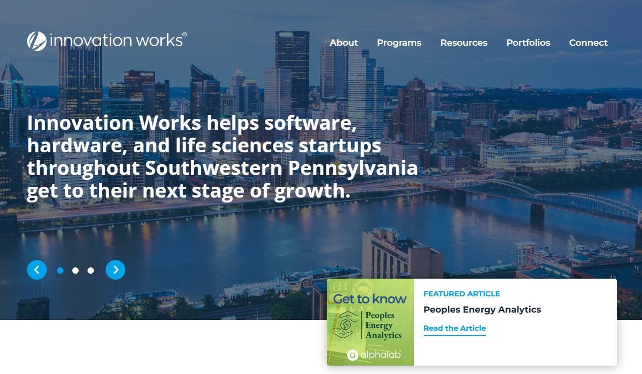 innovationworks