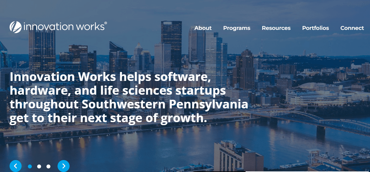 innovationworks