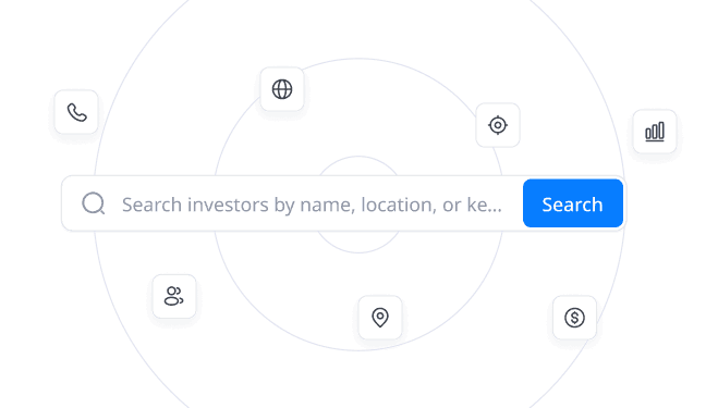 Search Investors - Image