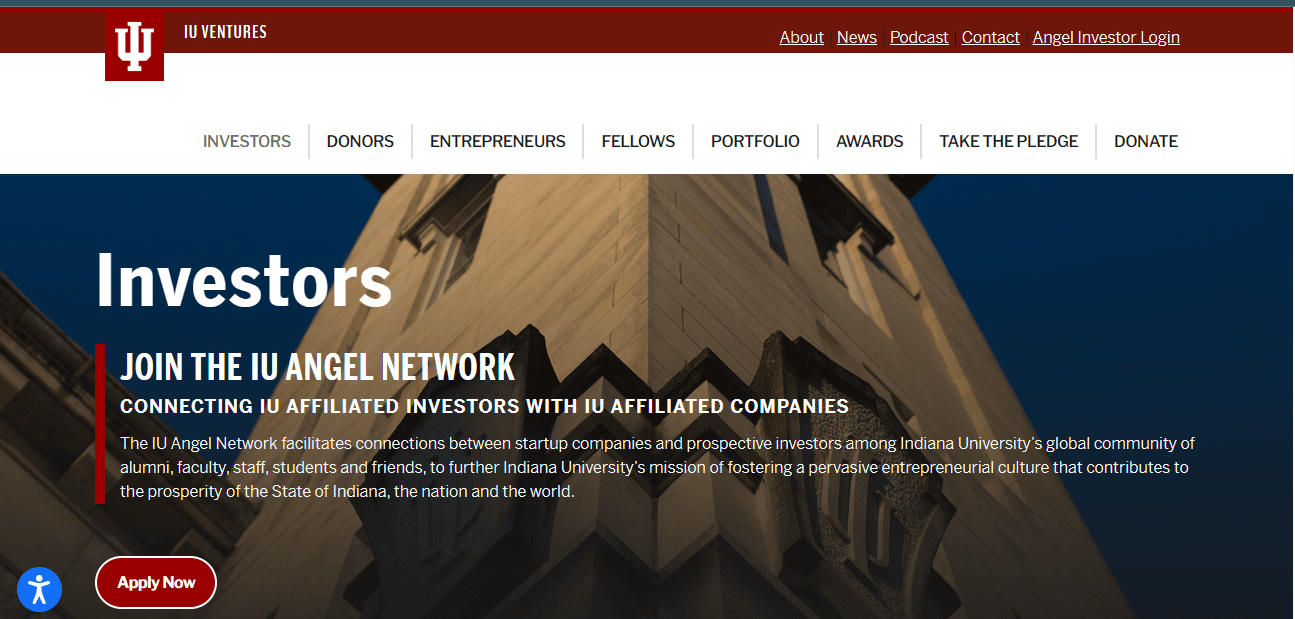 iuventures