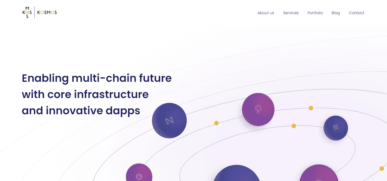 Kosmos Ventures