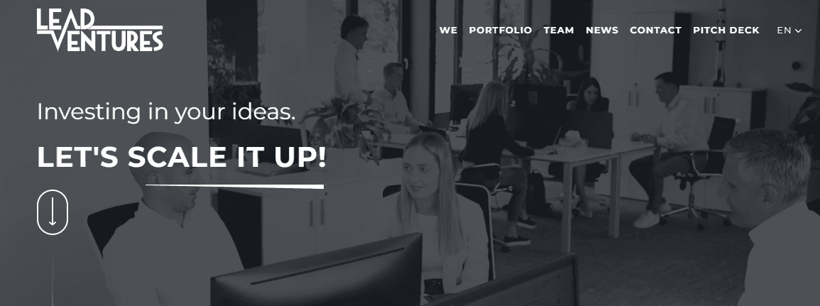 leadventures