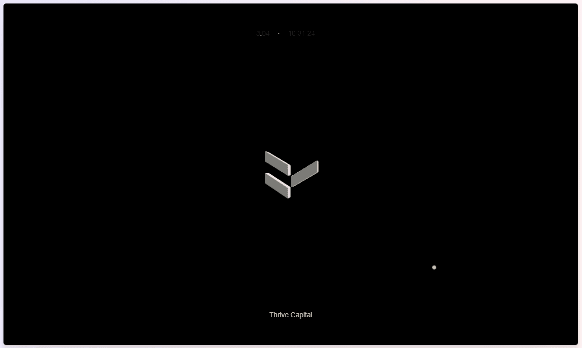 Thrive Capital