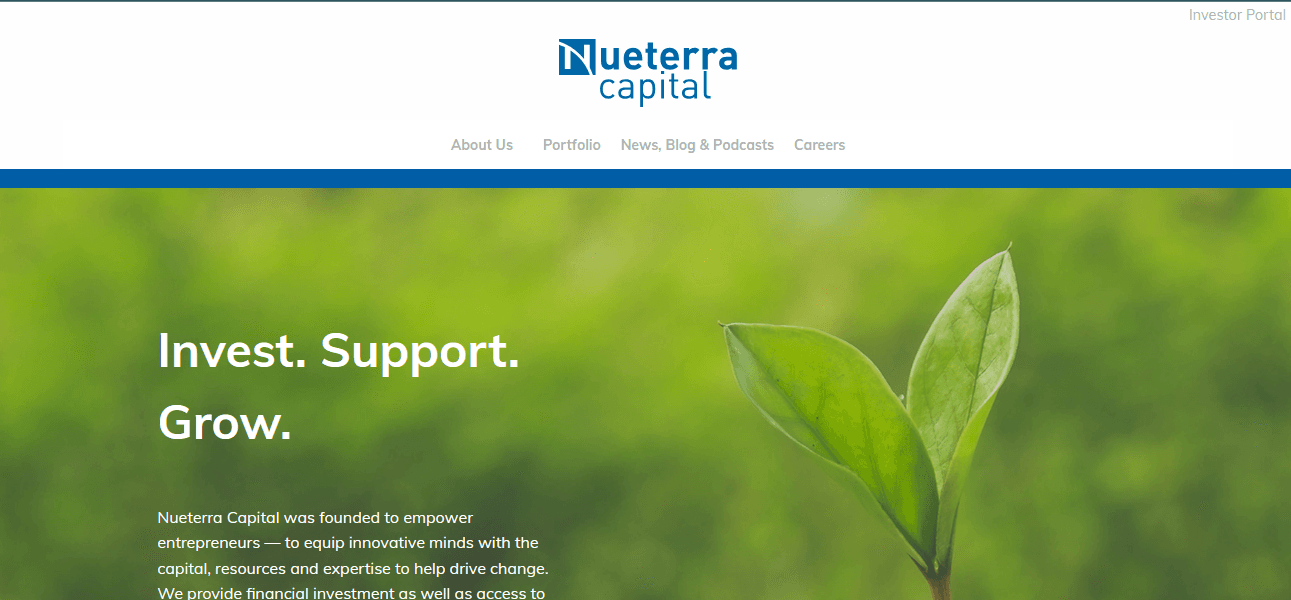 nueterra