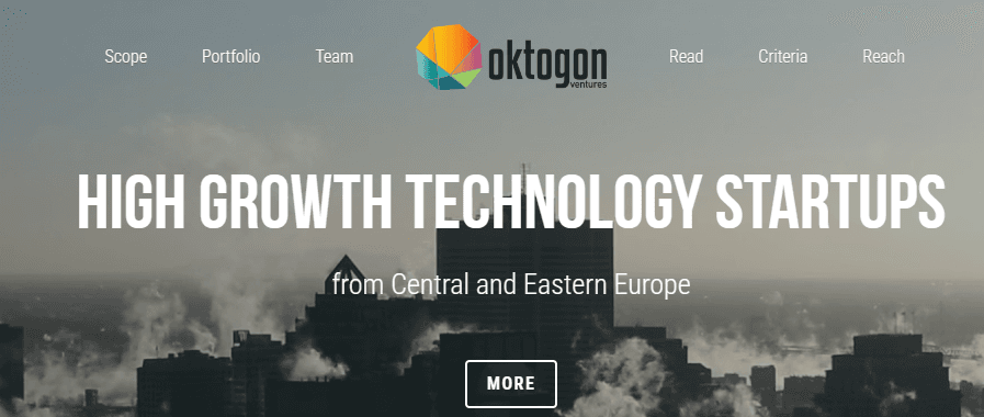 oktogon