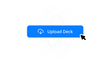 Upload Pitch Deck - Image