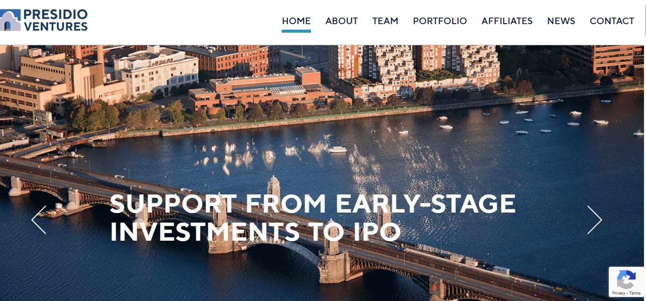 presidio-ventures