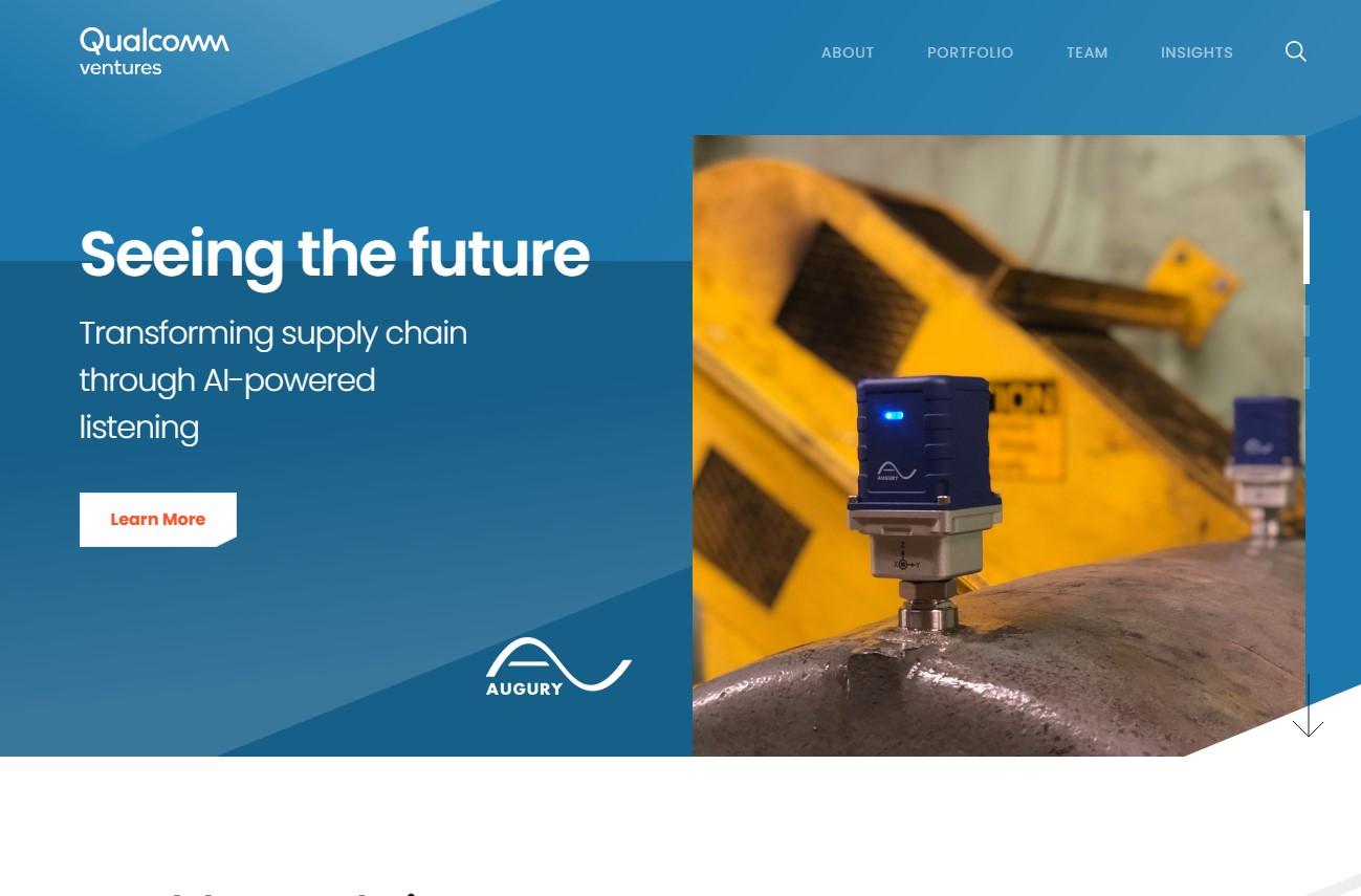 Qualcomm Ventures