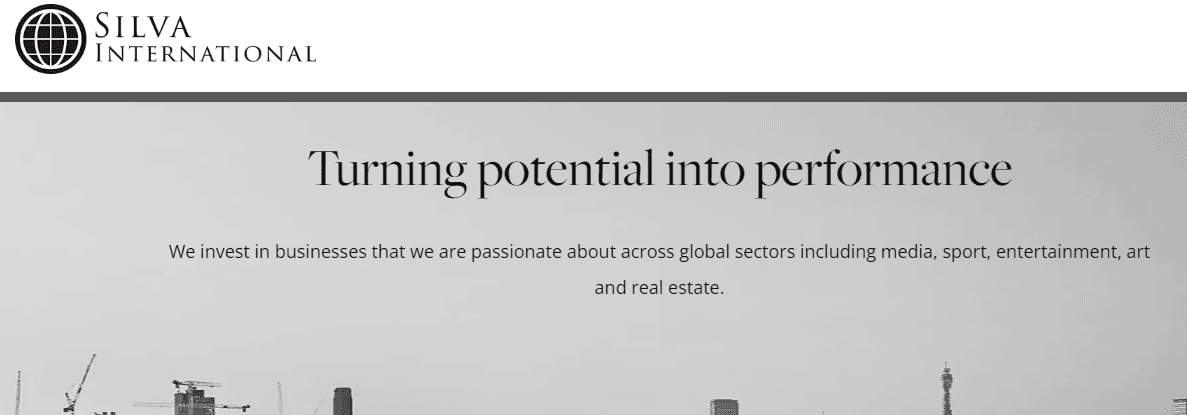 silvainternational