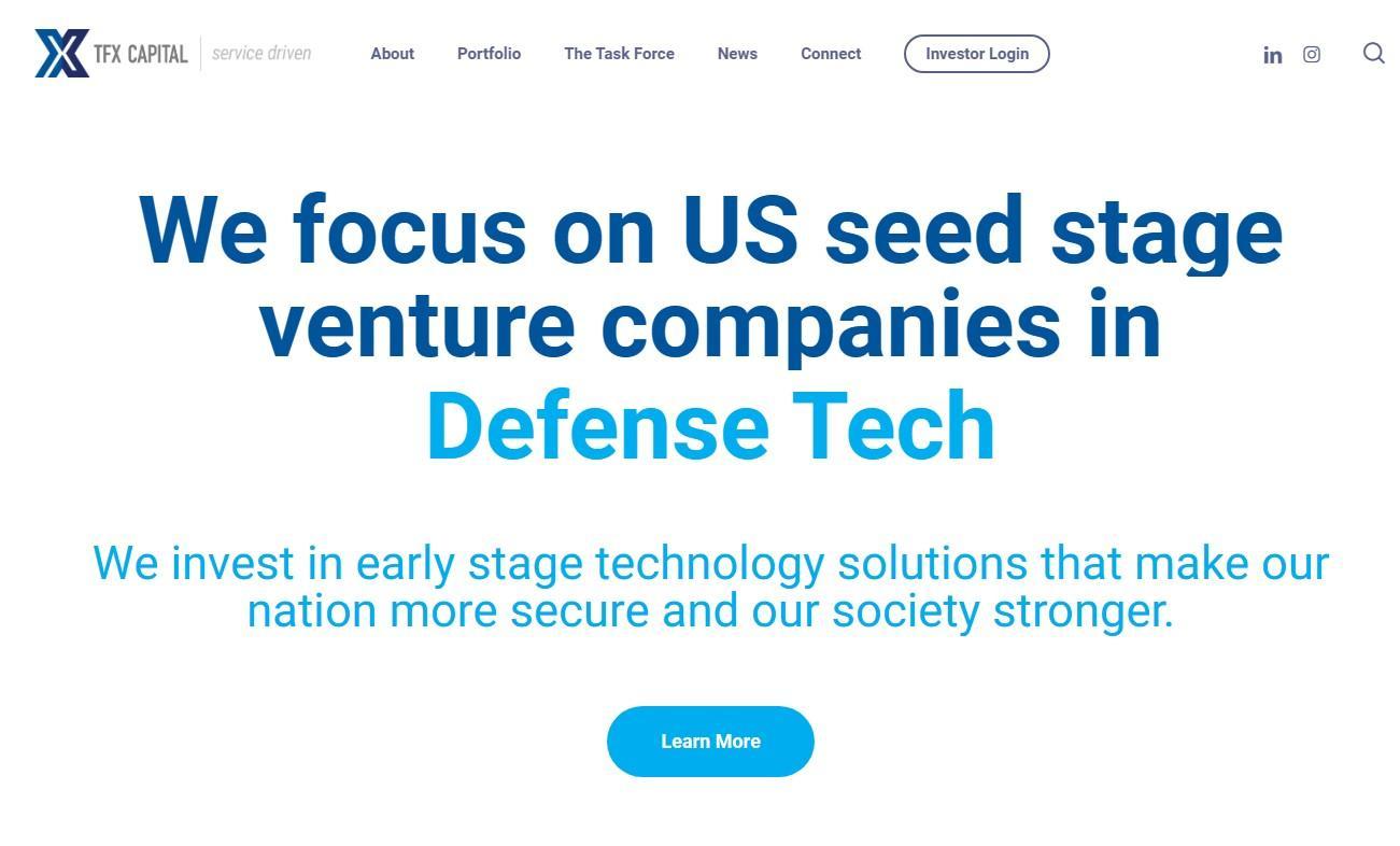 TFX Capital