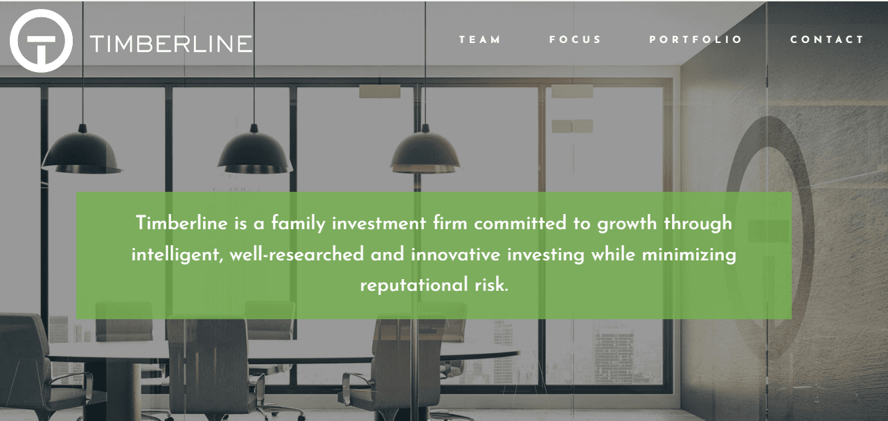 timberlineholdings