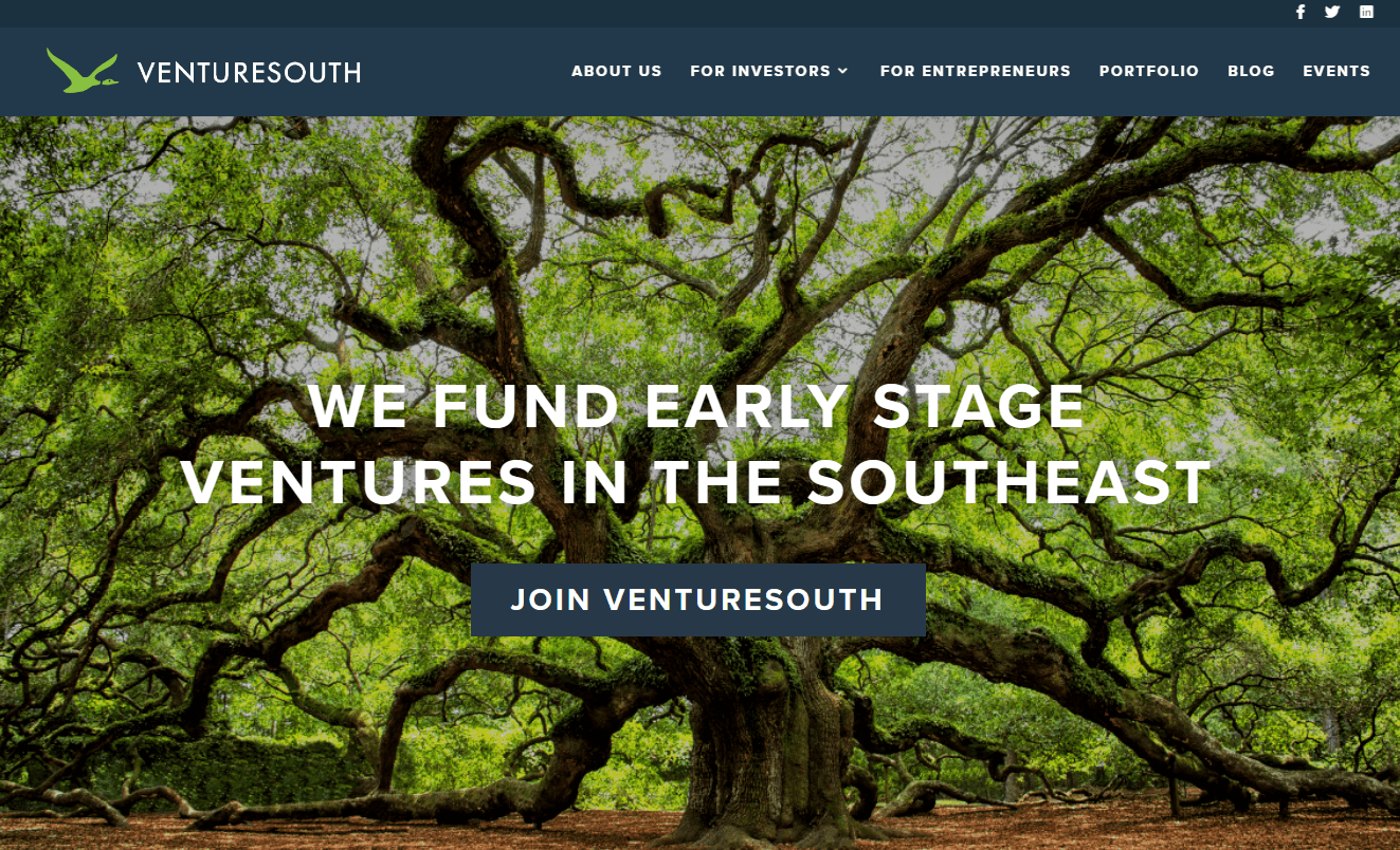 venturesouth