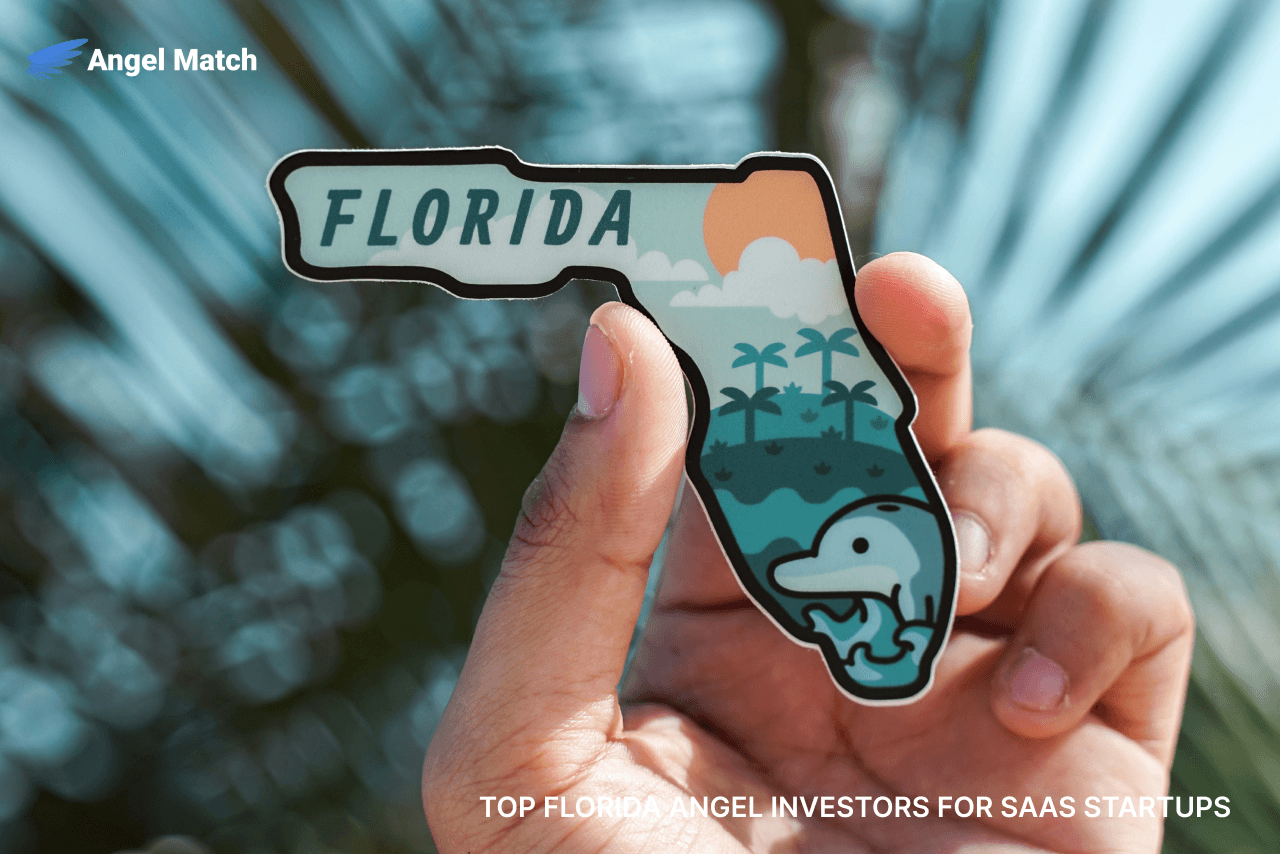 Top Florida Angel Investors for SaaS Startups