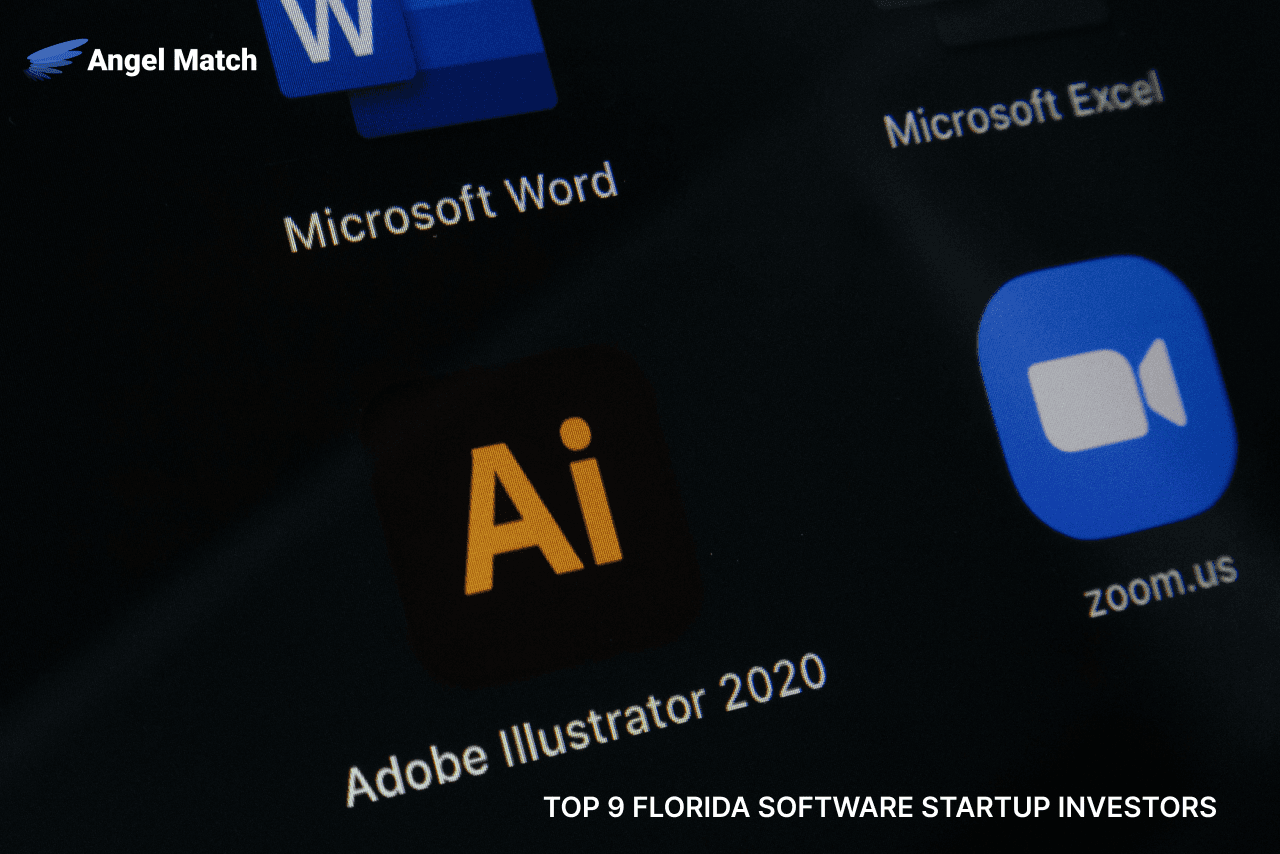 Top 8 Florida Software Startup Investors in 2026