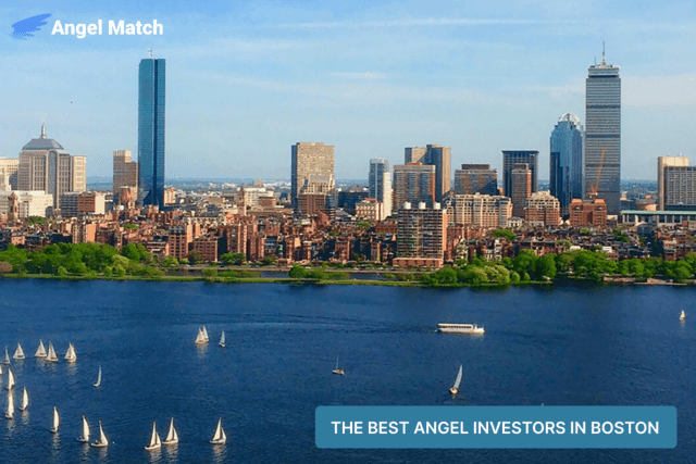 The Best Angel Investors in Boston
